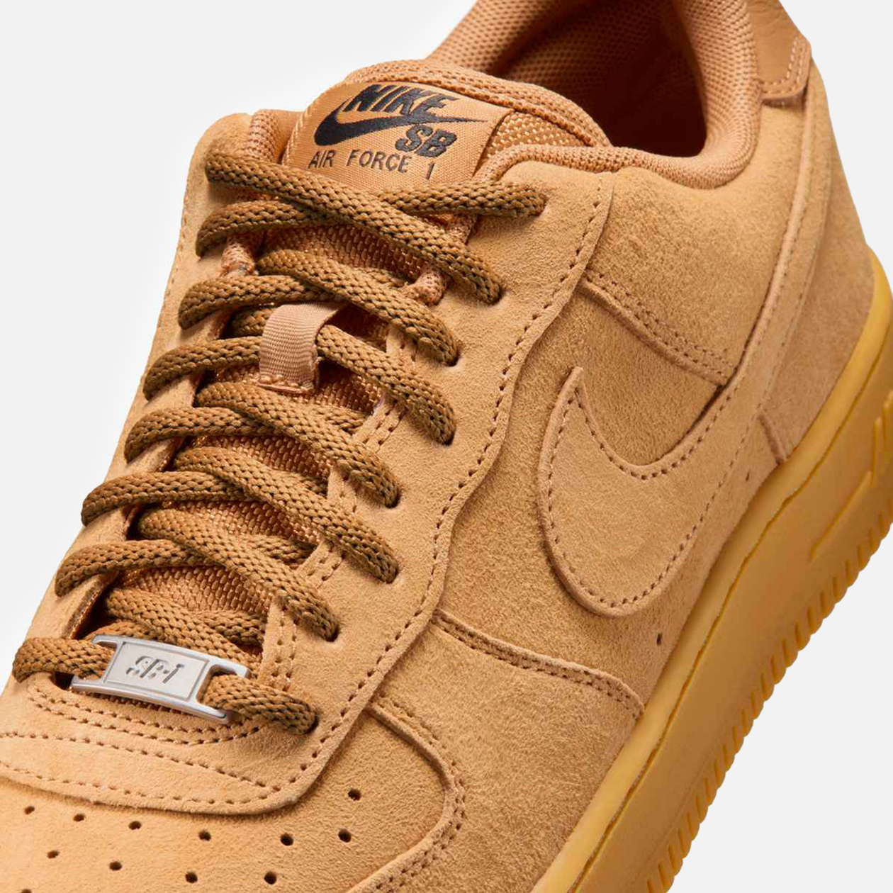 Nike SB Air Force 1