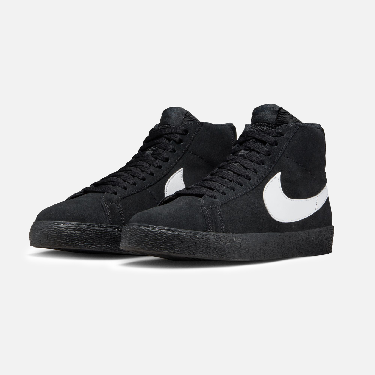 Nike SB Zoom Blazer Mid