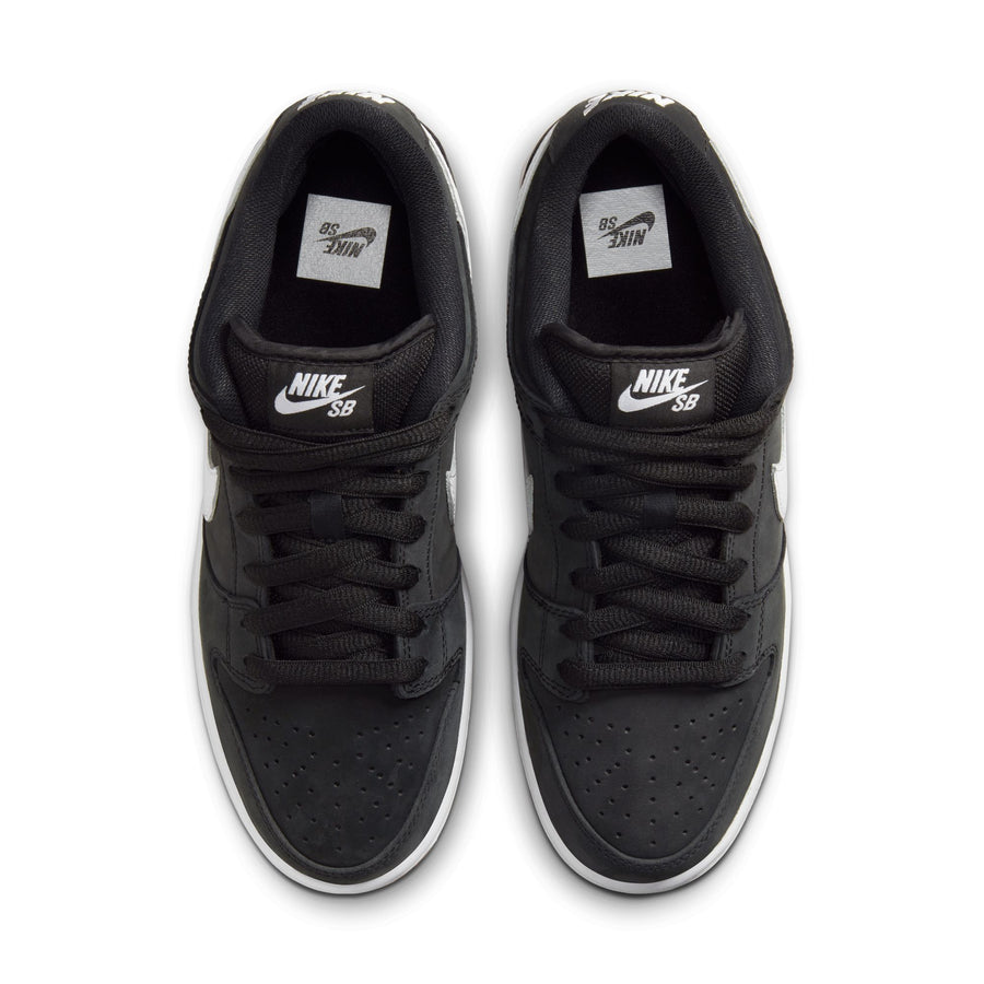 Nike sb dunk black online