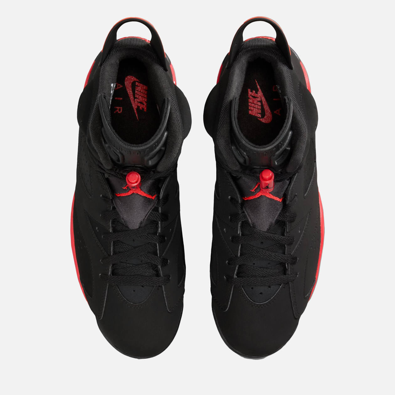 Nike Air Jordan 6 Retro