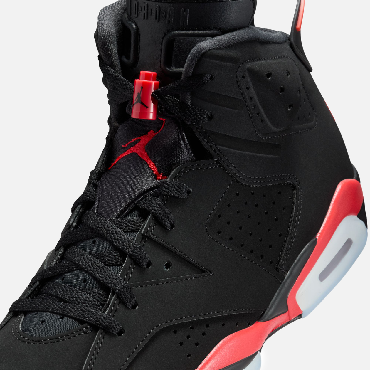 Nike Air Jordan 6 Retro