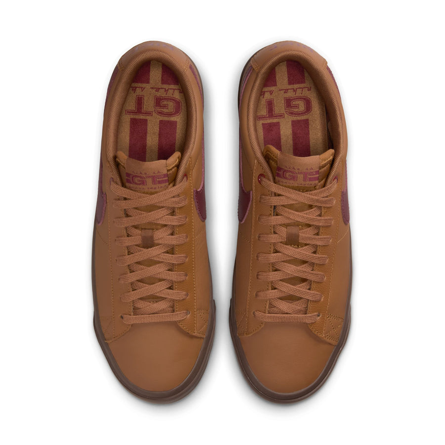 Nike SB Zoom Blazer Low Pro GT