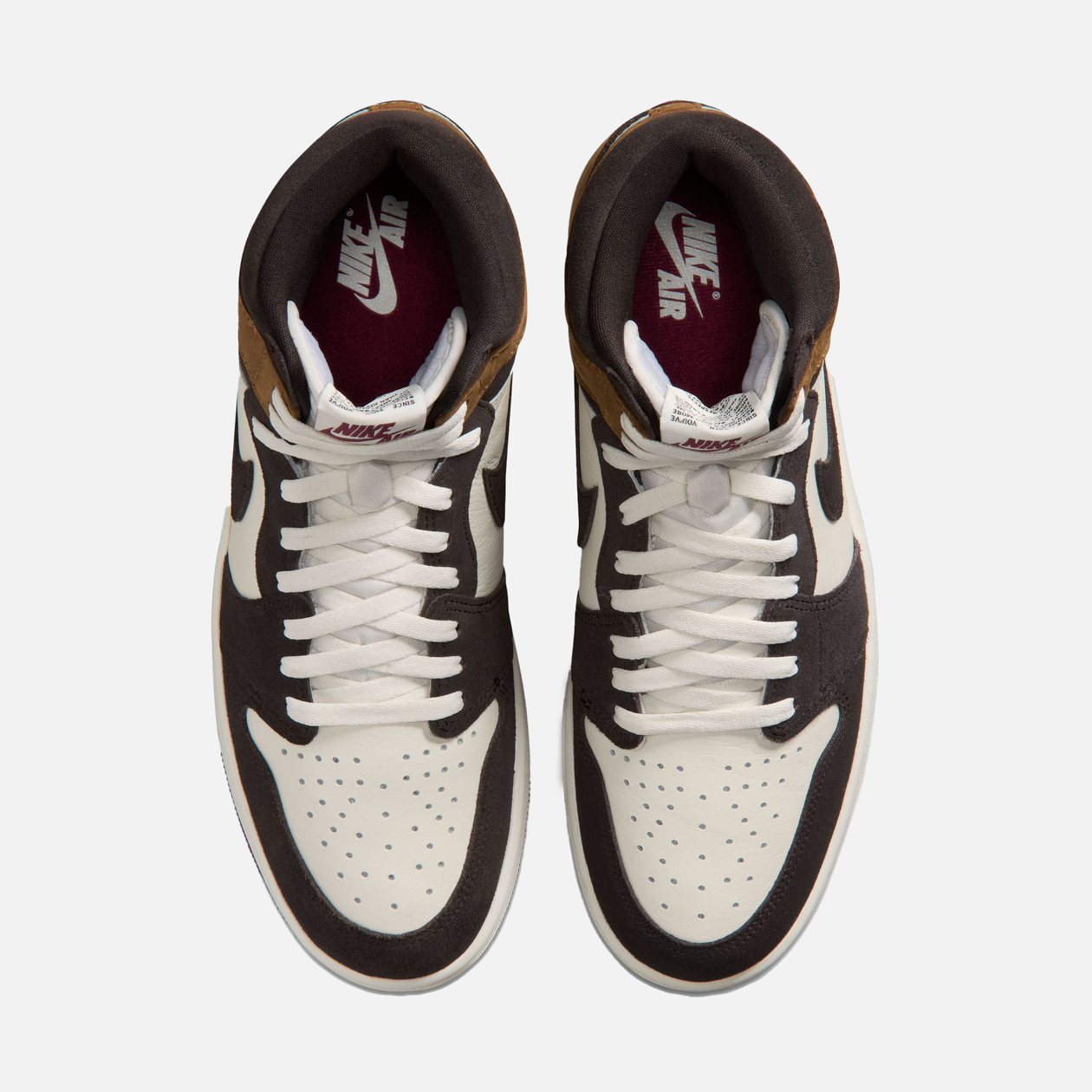 Air Jordan 1 Retro High OG
