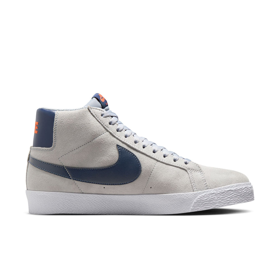 Nike SB Zoom Blazer Mid