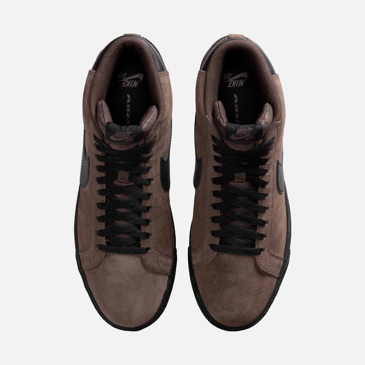 Nike SB Zoom Blazer Mid