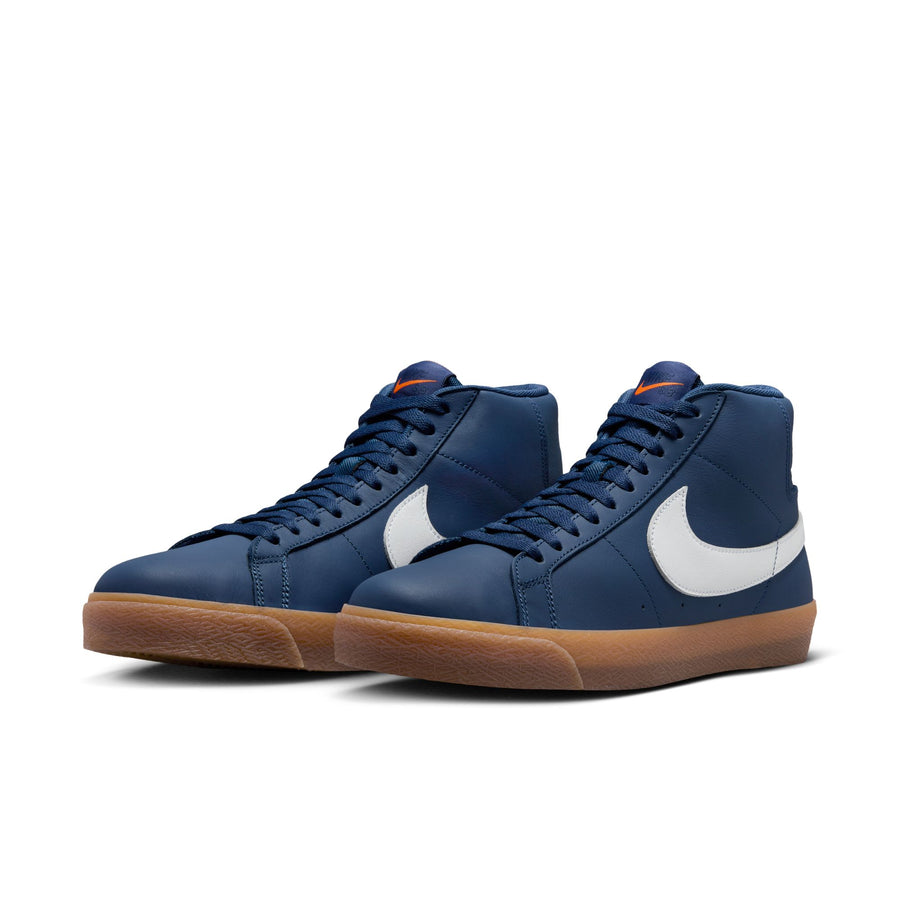 Nike SB Zoom Blazer Mid