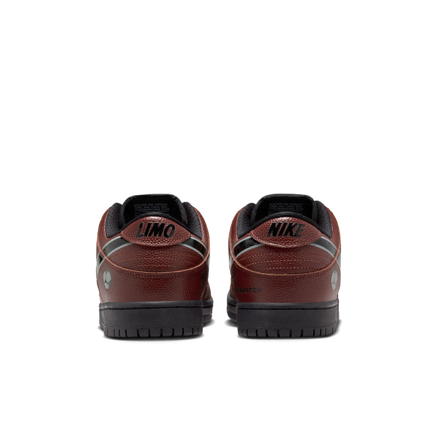 Nike SB Dunk Low Pro QS