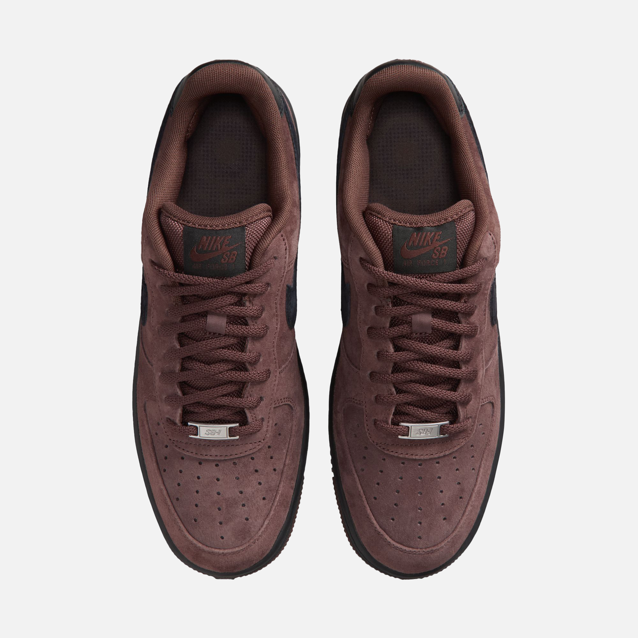 Nike SB Air Force 1