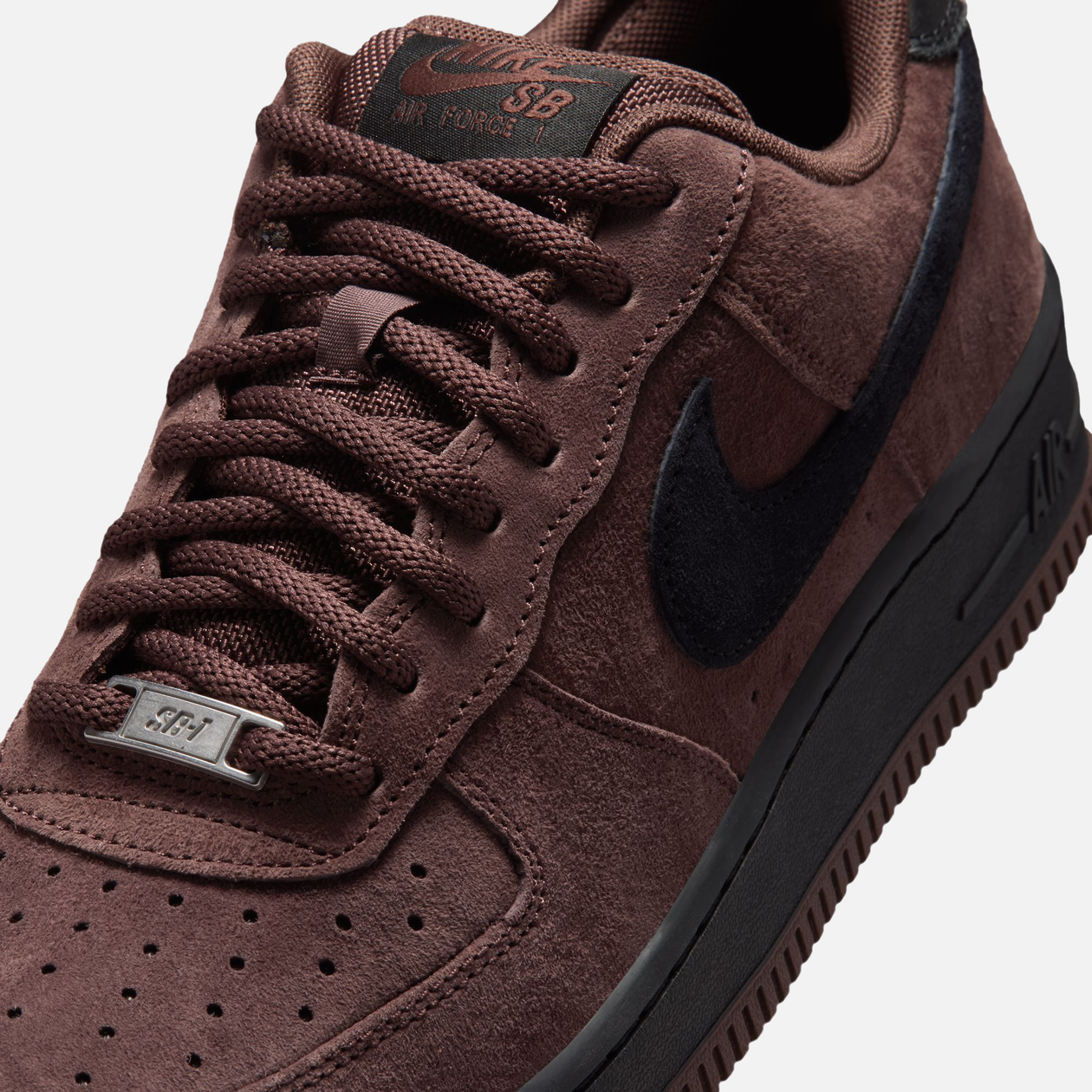 Nike SB Air Force 1