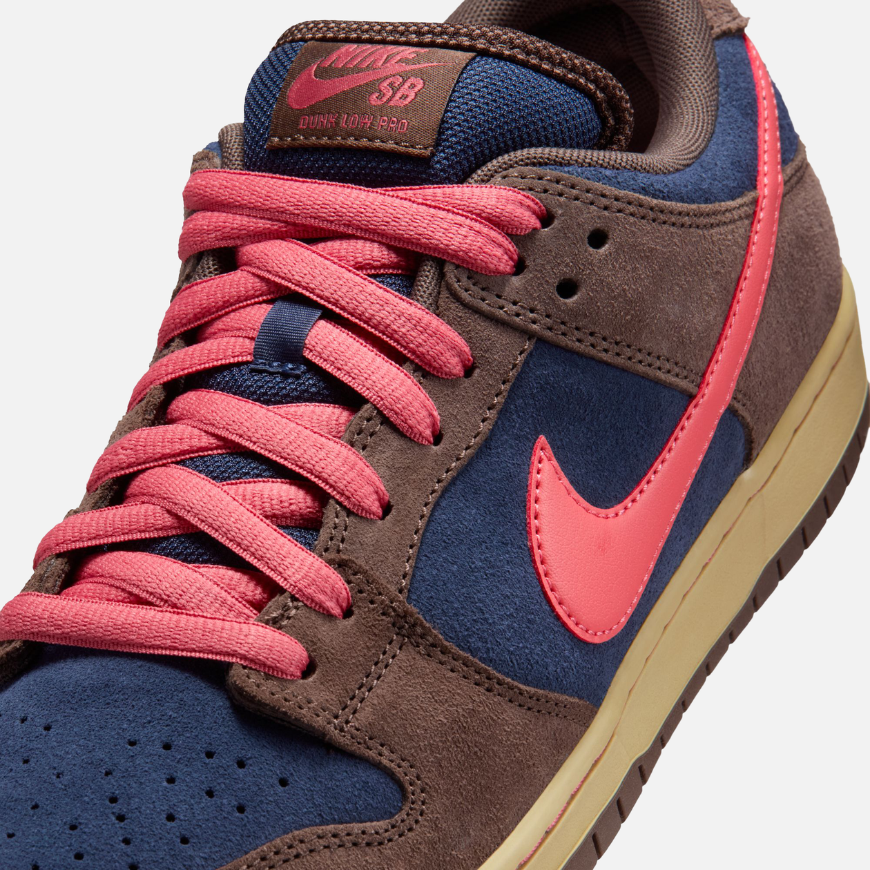 Nike SB Dunk Low Pro