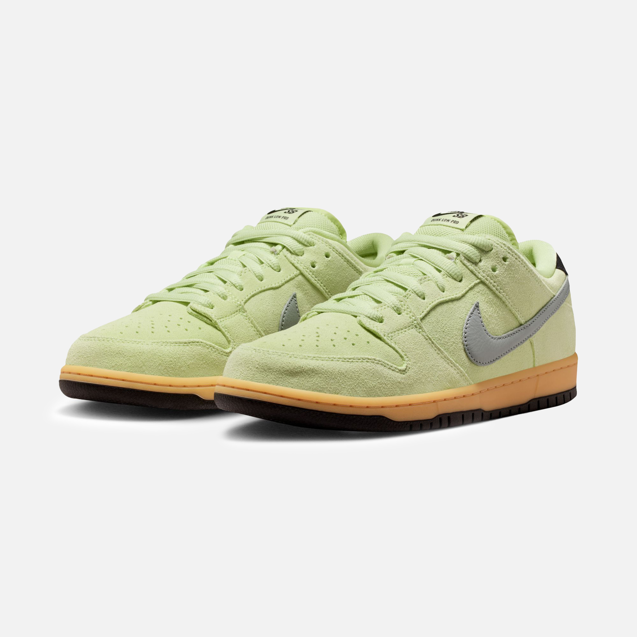 Nike SB Dunk Low Pro PRM LT
