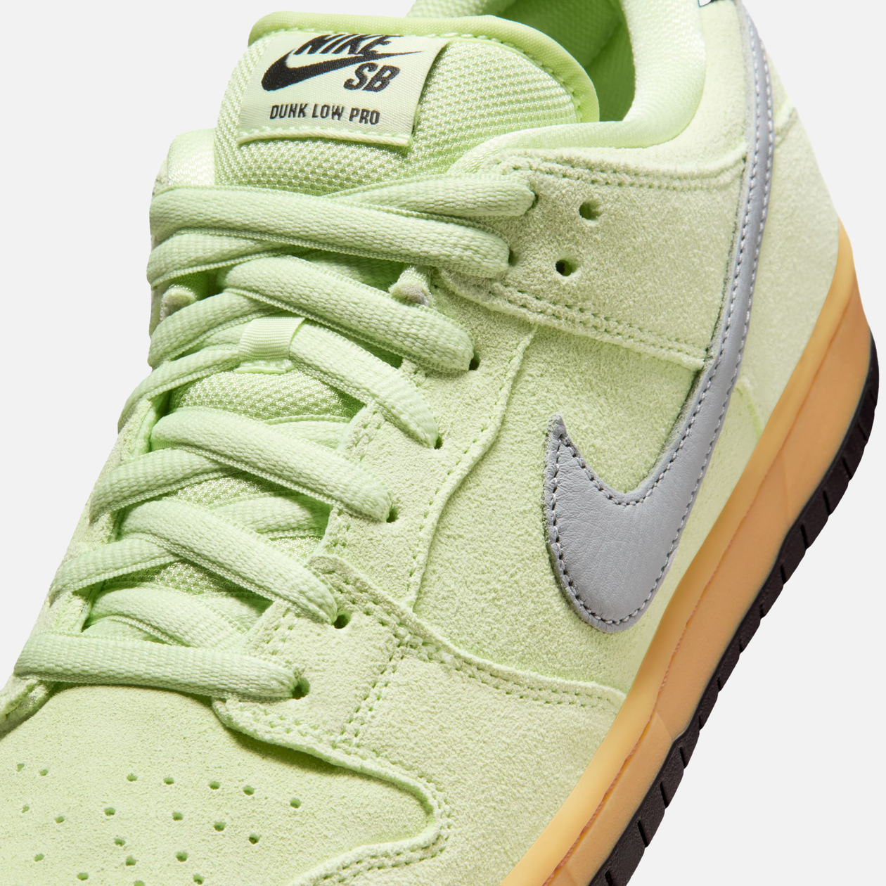 Nike SB Dunk Low Pro PRM LT
