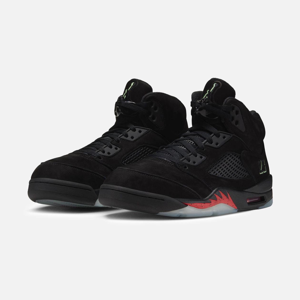 Air Jordan 5 Retro OG