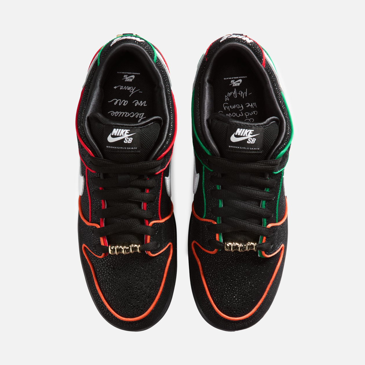 Nike SB Dunk Low Pro QS