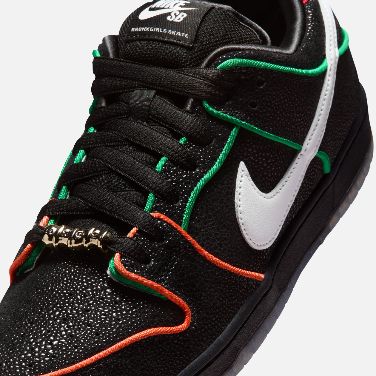 Nike SB Dunk Low Pro QS