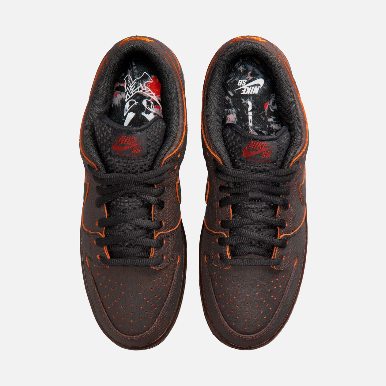 Nike SB Dunk Low Pro PRM DK