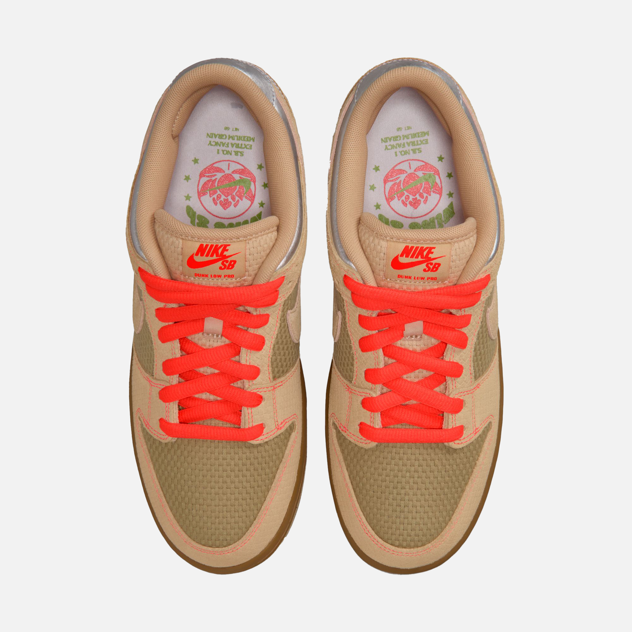 Nike Sb Dunk Low Pro