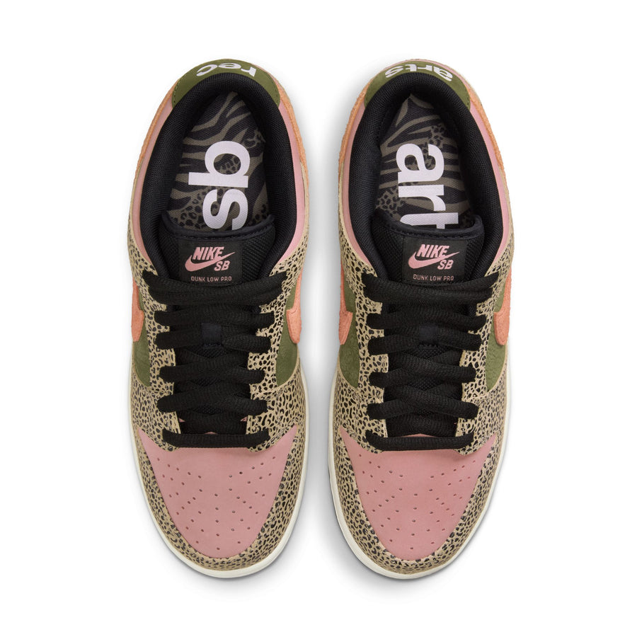 Nike SB Dunk Low Pro QS