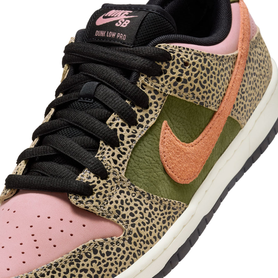 Nike SB Dunk Low Pro QS