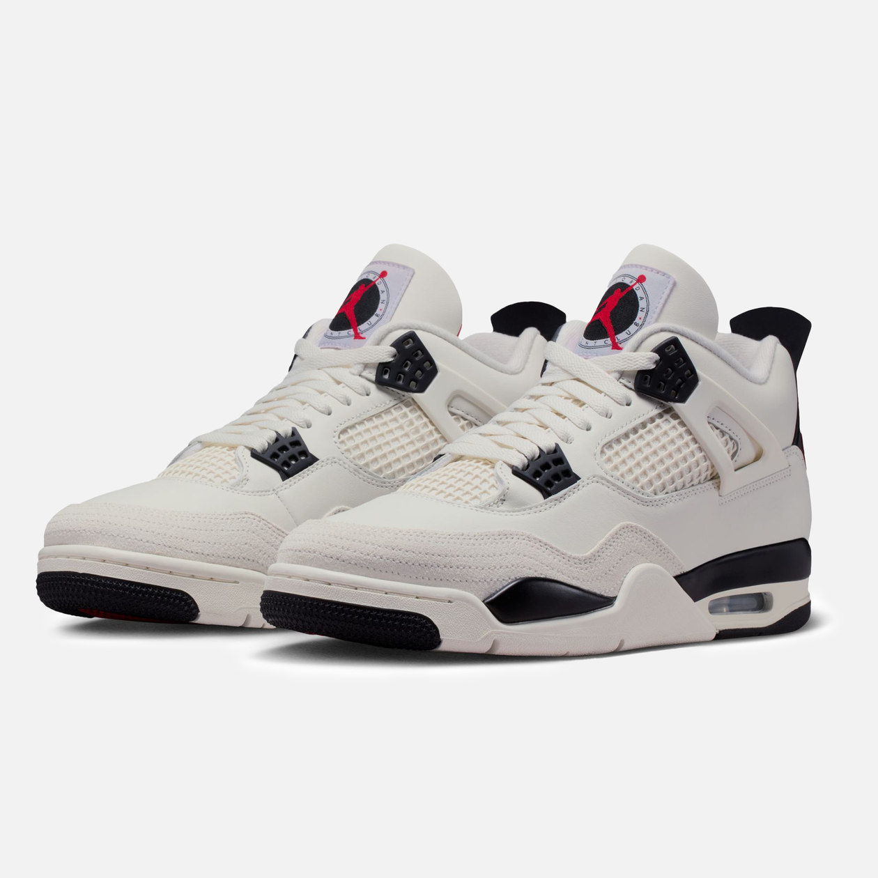 Nike SB Air Jordan 4 Retro OG FC