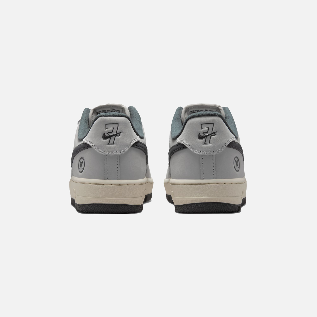Nike SB Air Force 1 Yuto