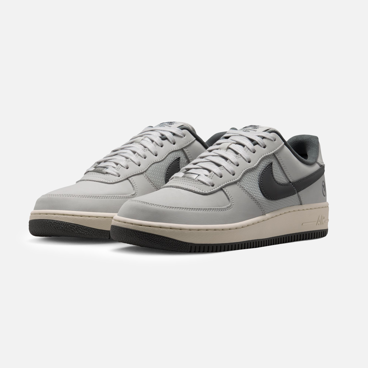 Nike SB Air Force 1 Yuto