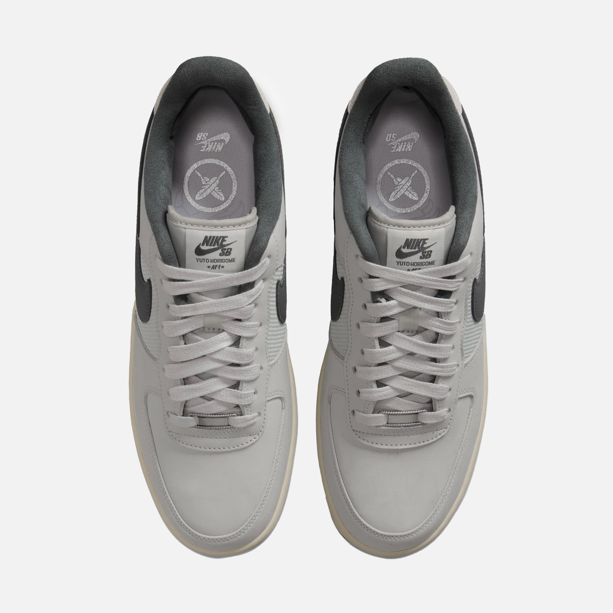 Nike SB Air Force 1 Yuto