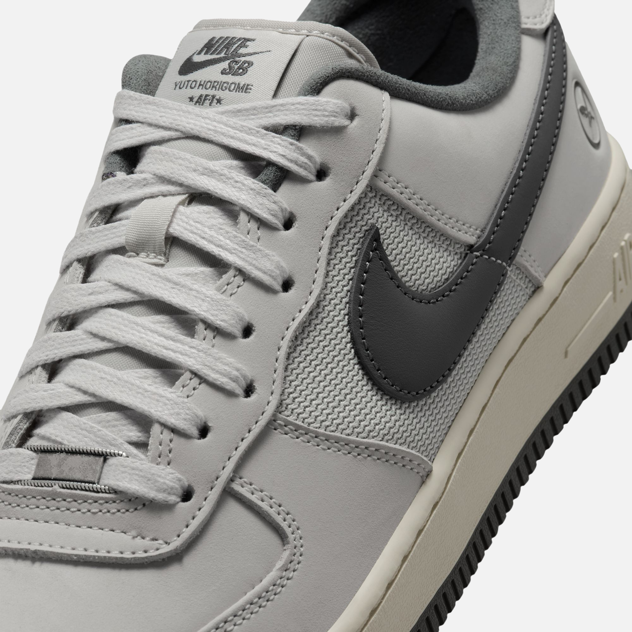 Nike SB Air Force 1 Yuto
