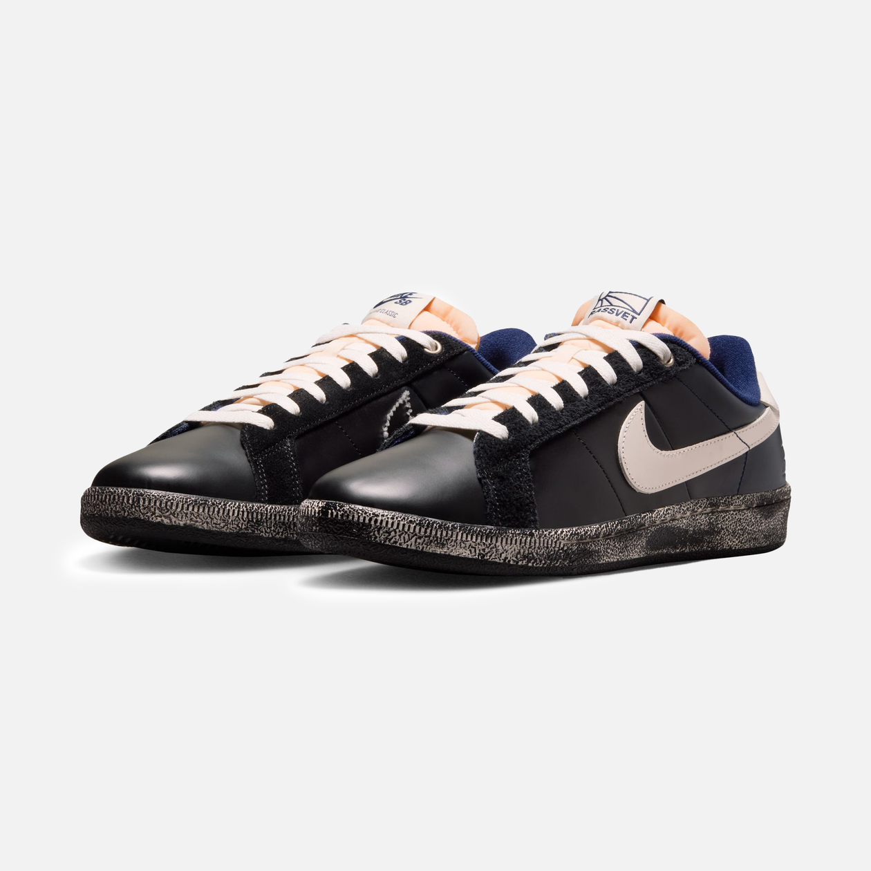 Nike SB Zoom Tennis Classic QS RSV