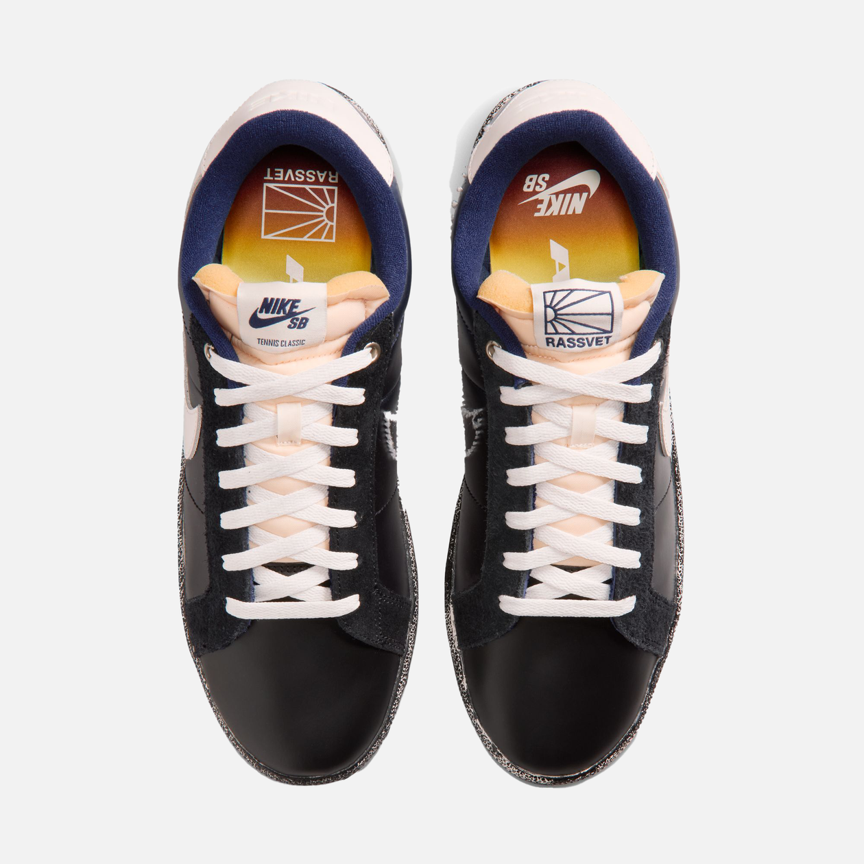 Nike SB Zoom Tennis Classic QS RSV