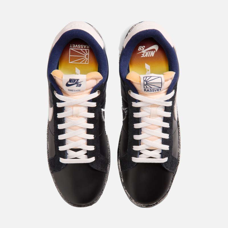 Nike SB Zoom Tennis Classic QS RSV – Dime