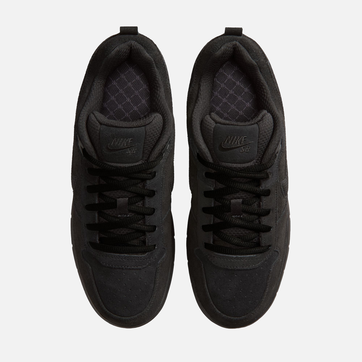 Nike SB Paul Rodriguez Zoom Air Low QS