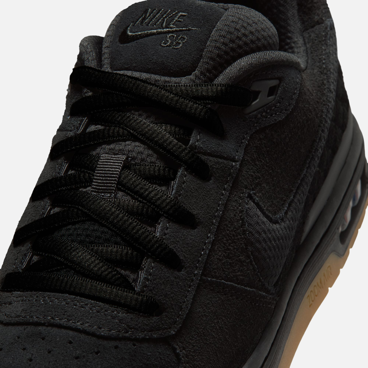 Nike SB Paul Rodriguez Zoom Air Low QS