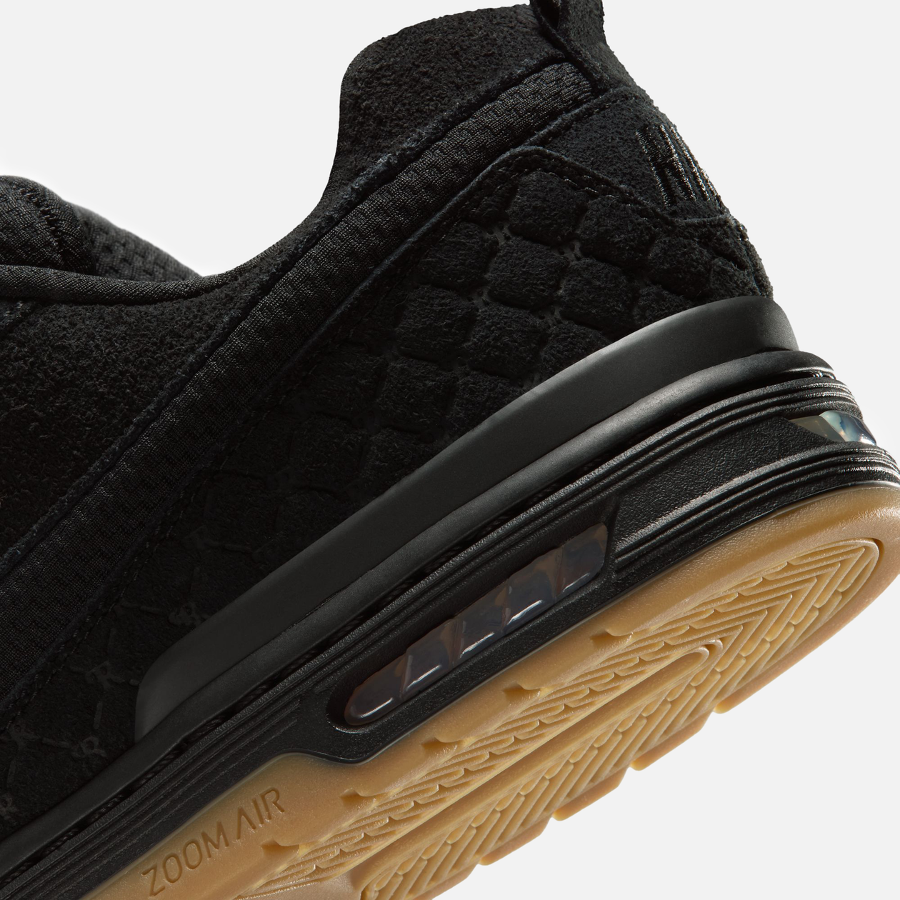 Nike SB Paul Rodriguez Zoom Air Low QS