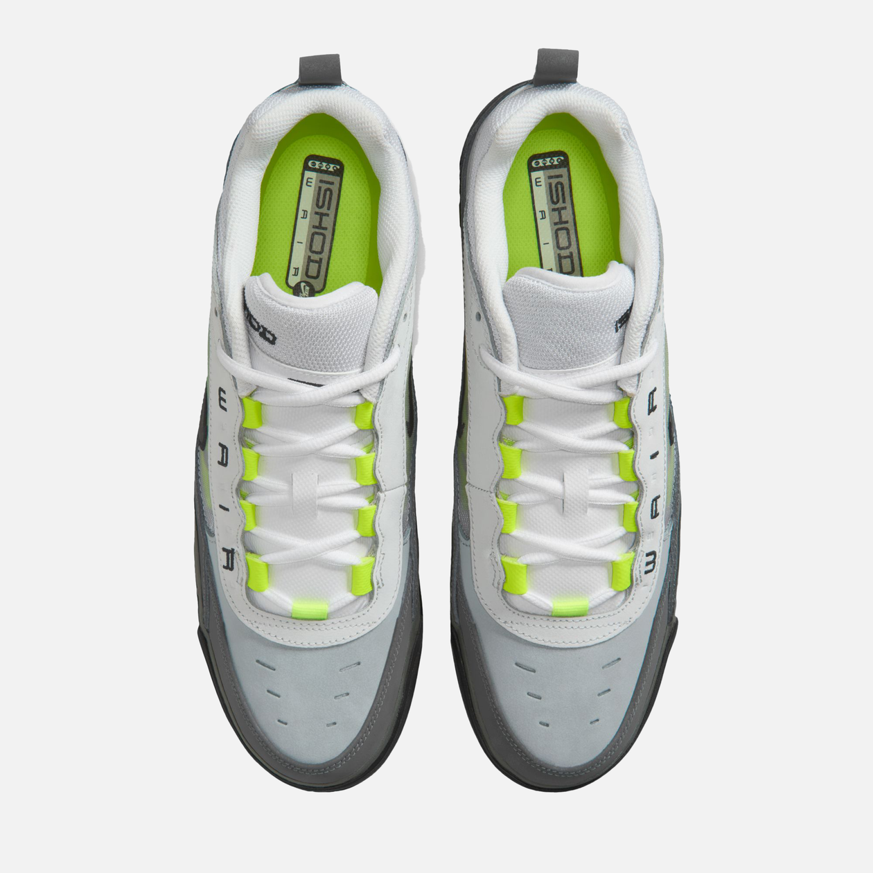 Nike SB Air Max Ishod