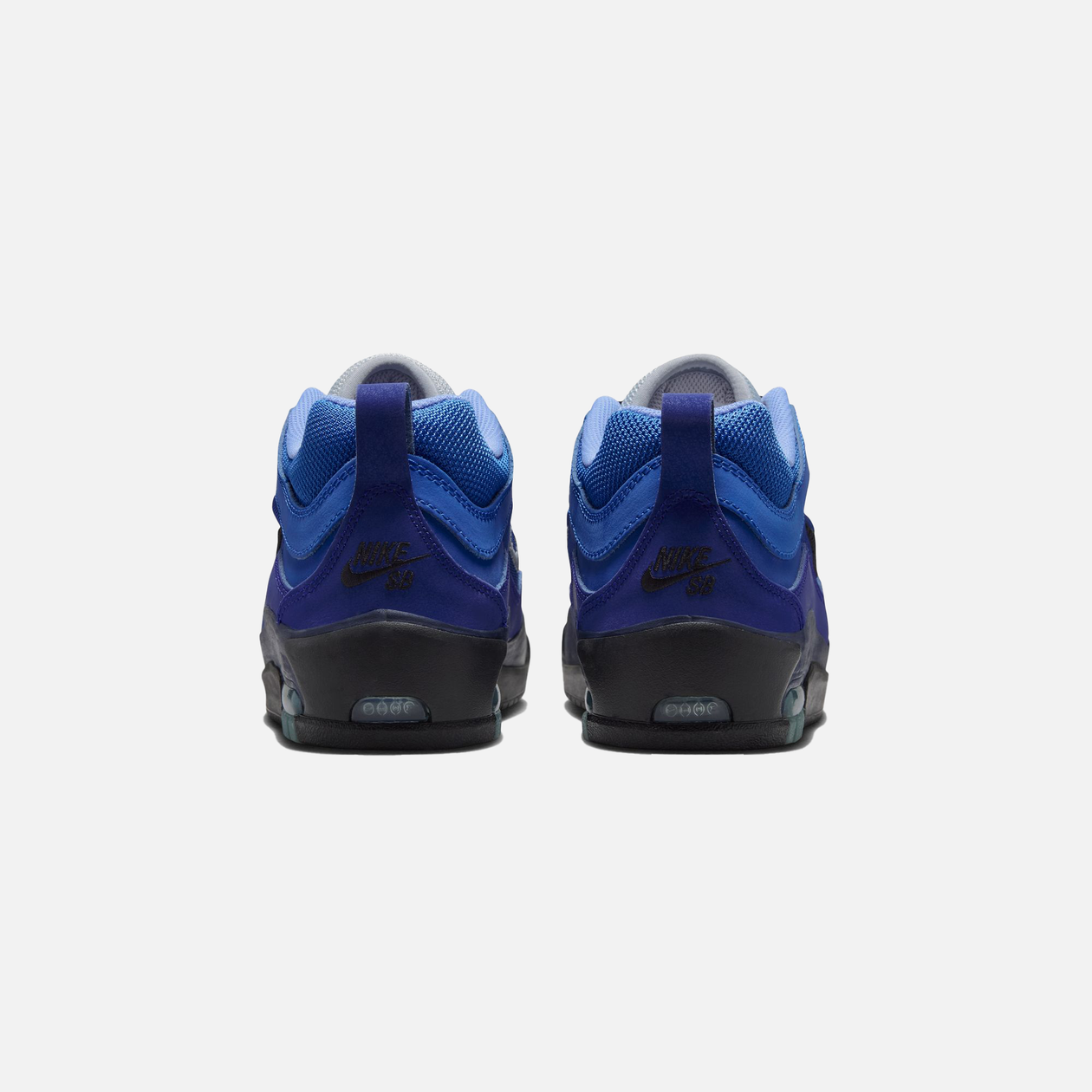Nike SB Air Max Ishod