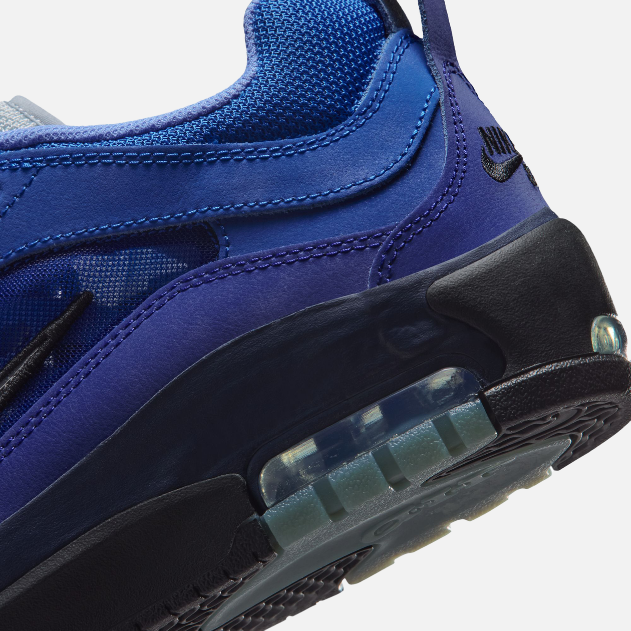 Nike SB Air Max Ishod