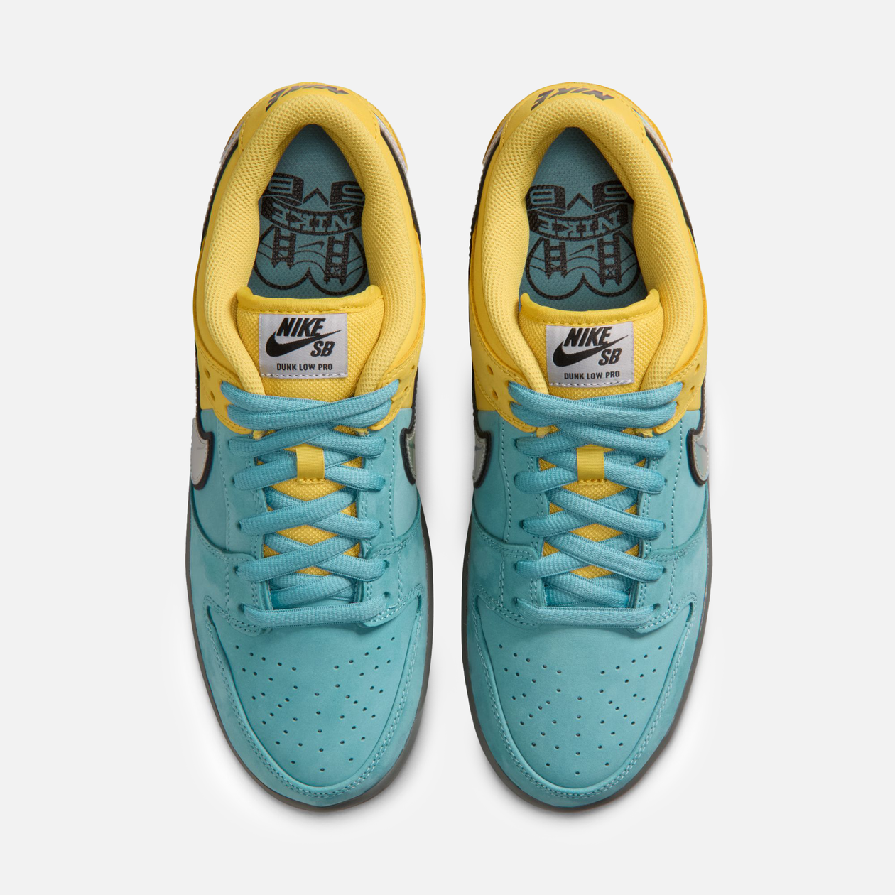 Nike SB Dunk Low Pro