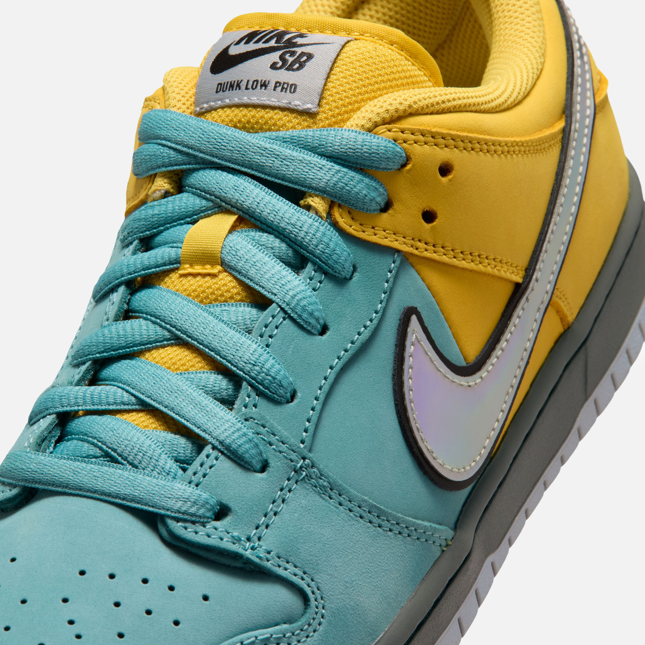 Nike SB Dunk Low Pro