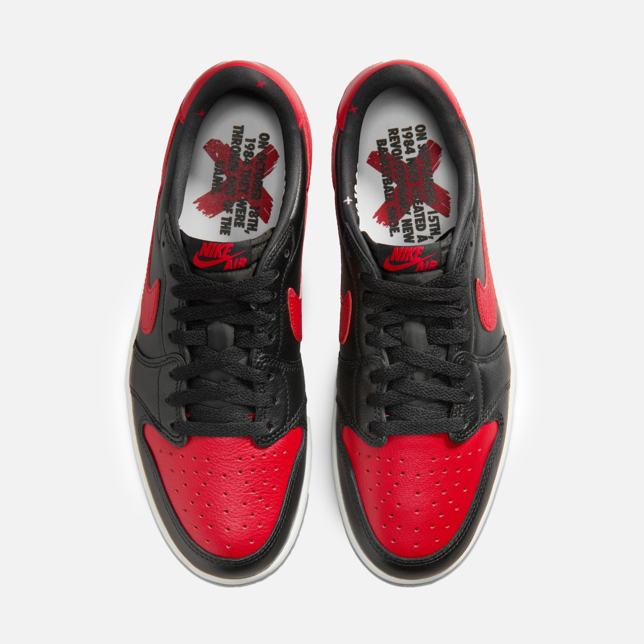Air Jordan 1 Retro Low OG