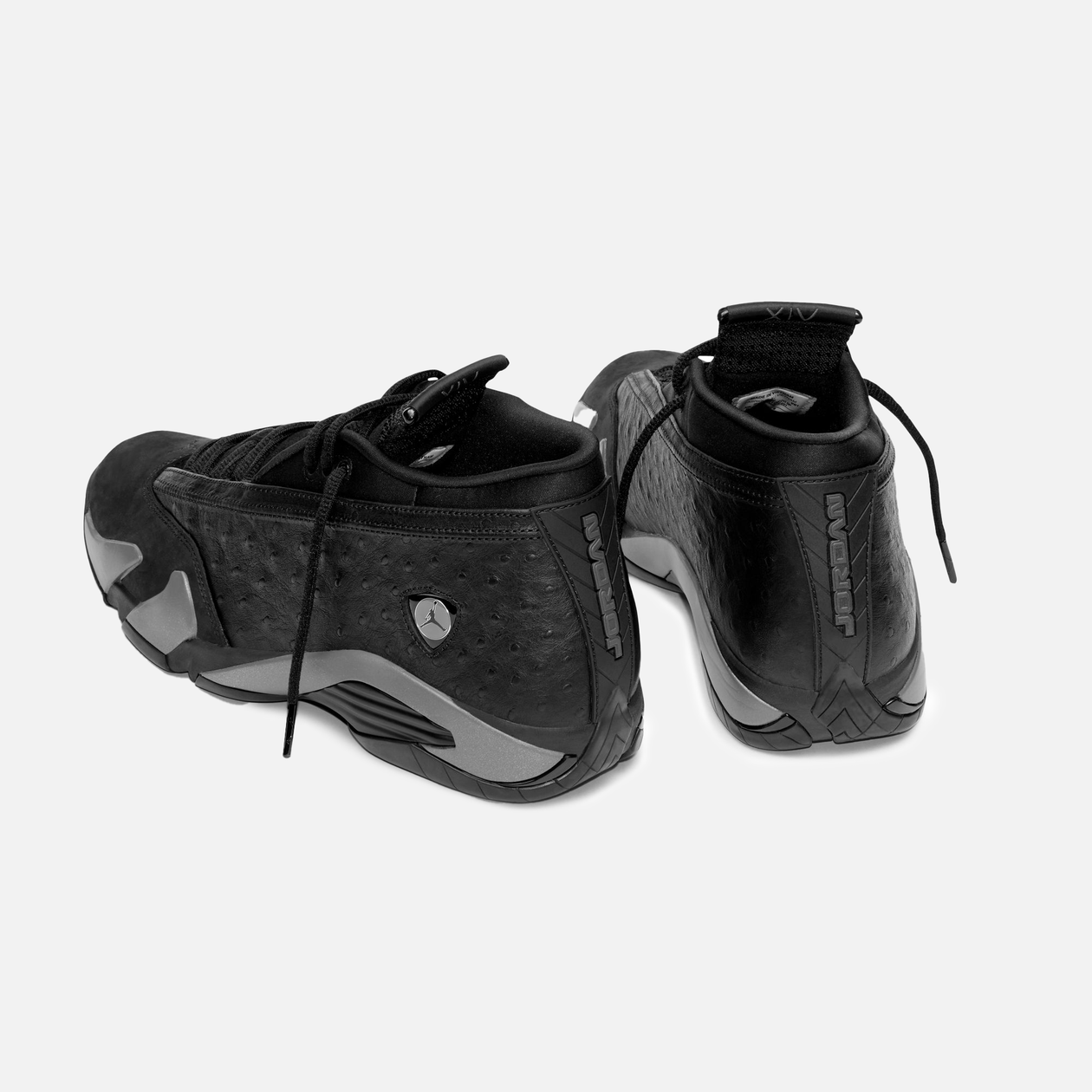 Air Jordan 14 Low OG SP