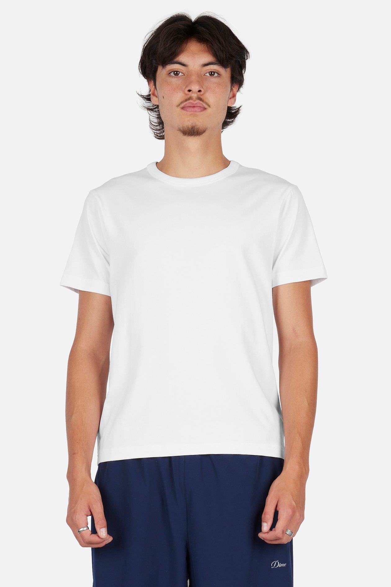 Two Pack Basics T-Shirts