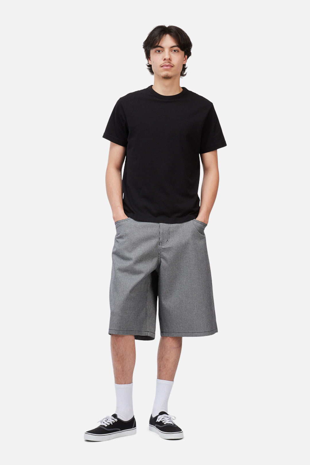 T-Shirts Two Pack Basics