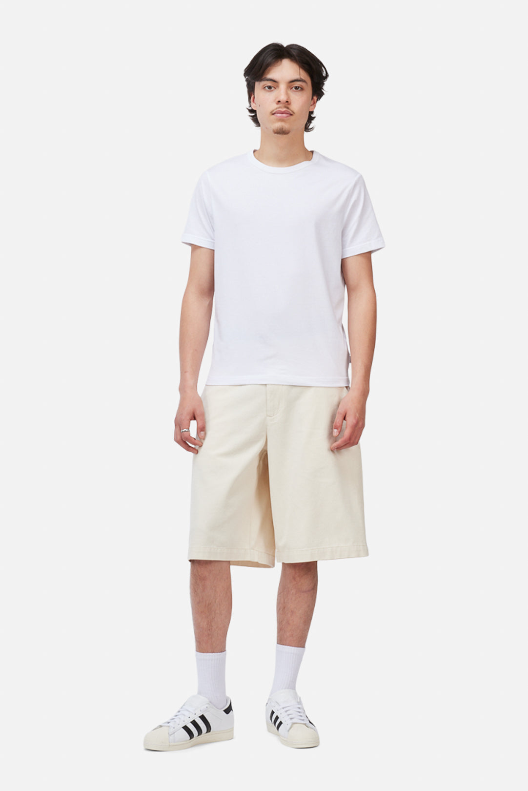 T-Shirts Two Pack Basics