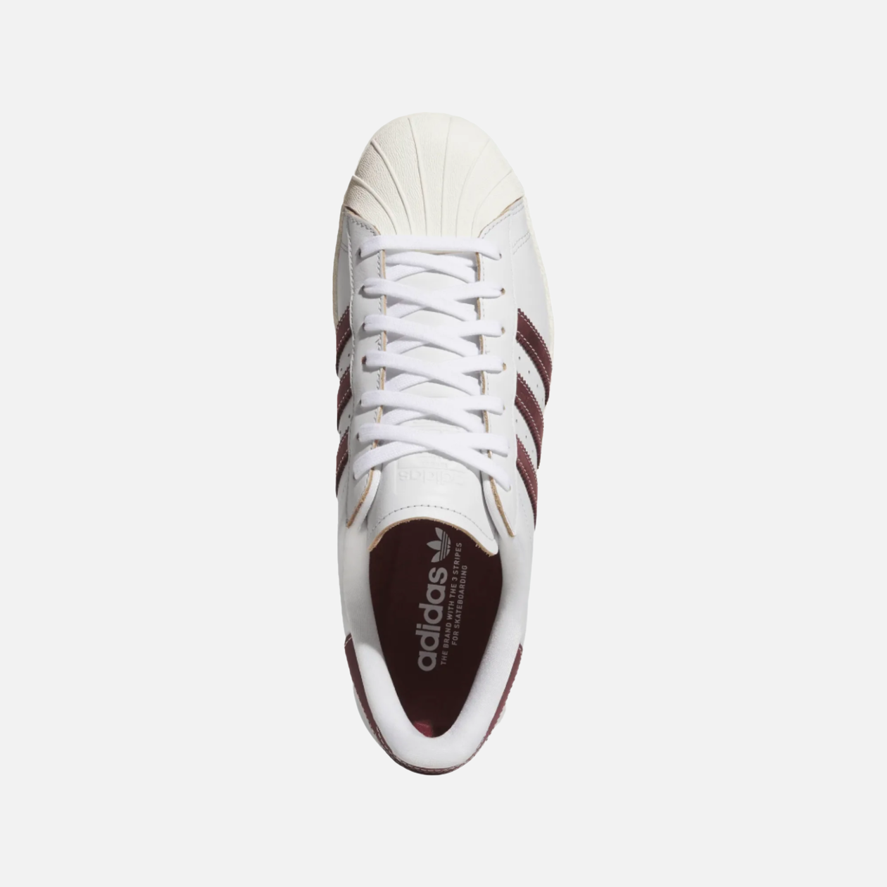 Adidas Superstar 80 ADV