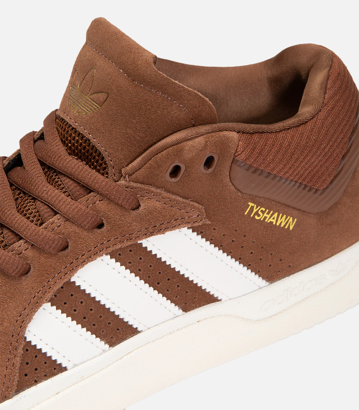 Adidas Tyshawn Jones