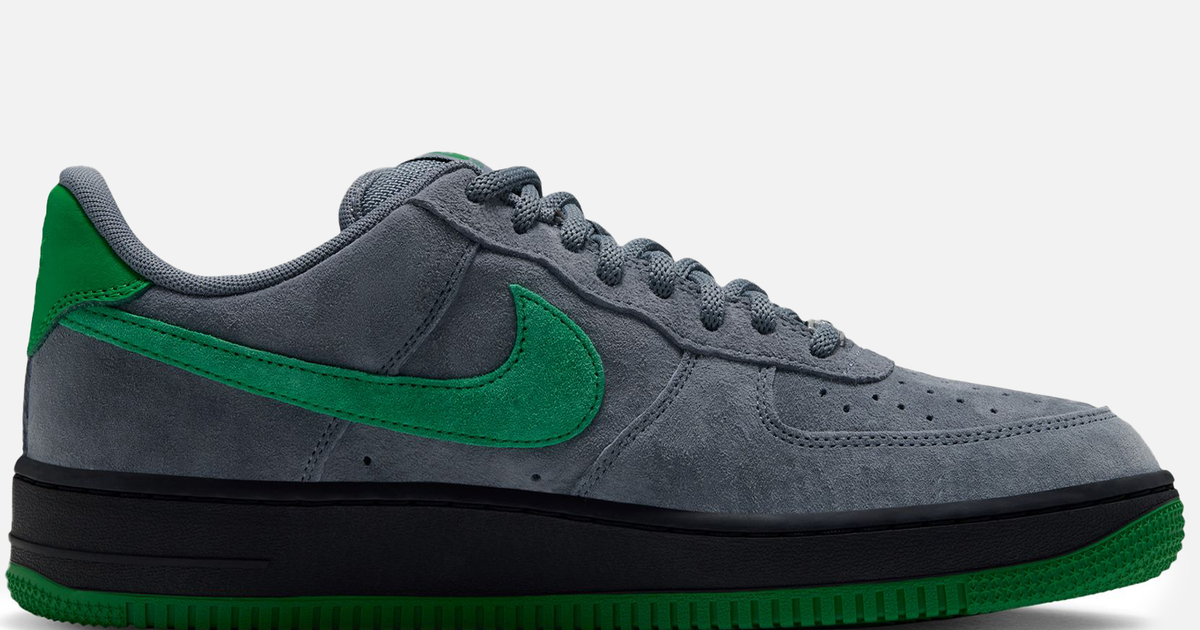 Nike SB Air Force 1 SE – Dime