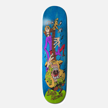 Element Alexis Lacroix Balti Board