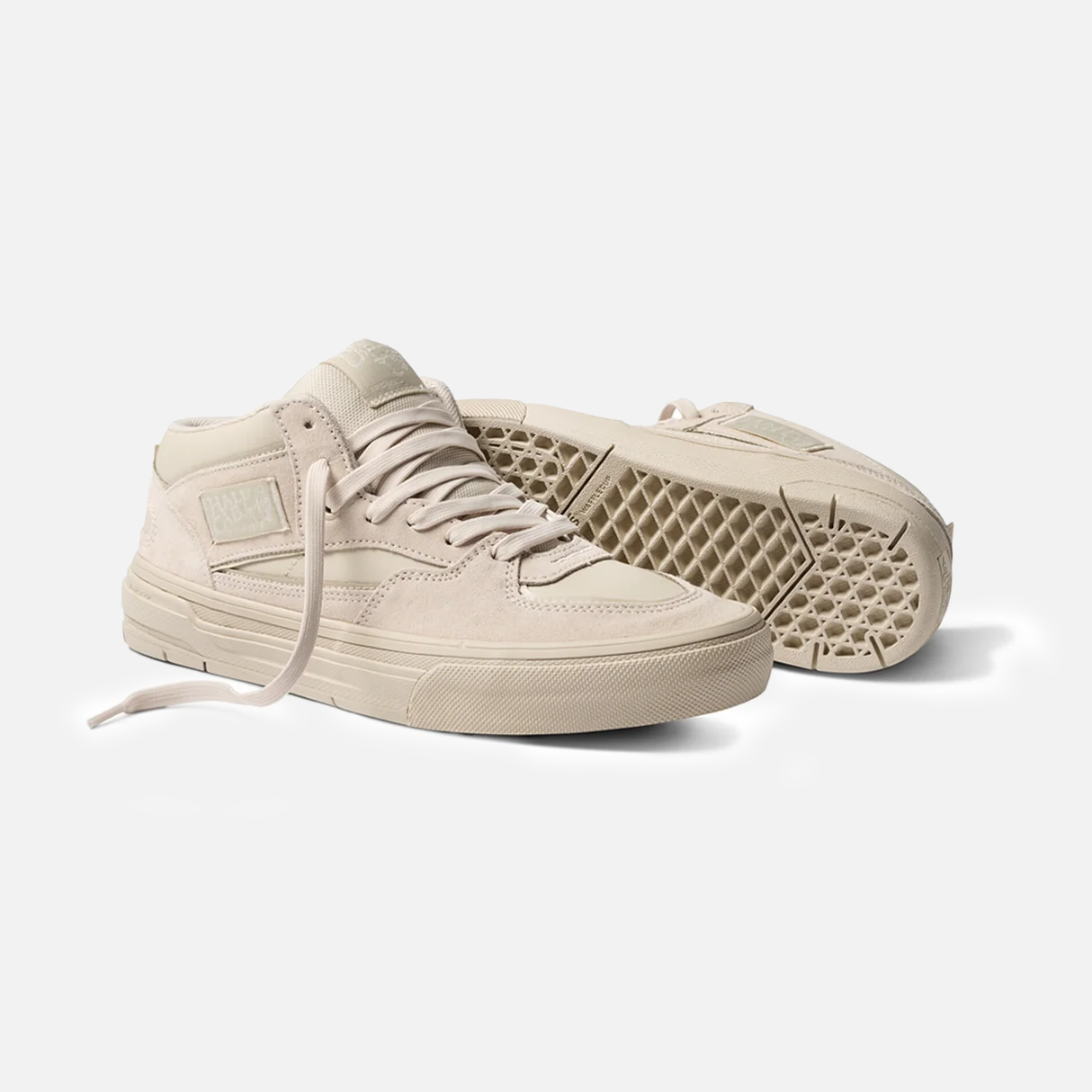 Vans Skate Classic Half Cab Wafflecup