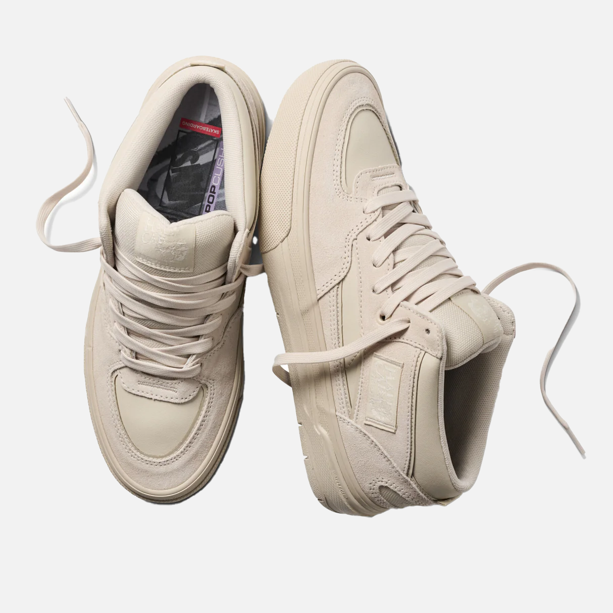 Vans Skate Classic Half Cab Wafflecup